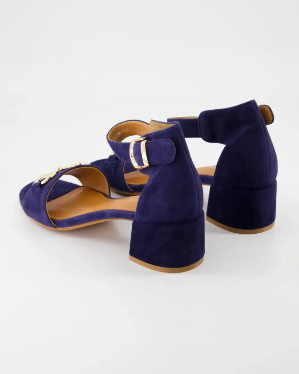 Yeremi 23 Sandalen in Blau