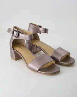 Yeremi 03 Sandalen in Bronze
