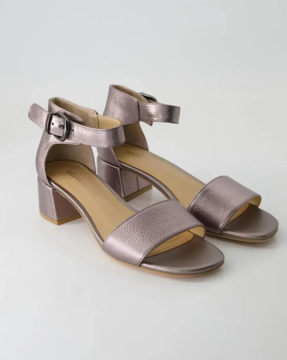 Yeremi 03 Sandalen in Bronze