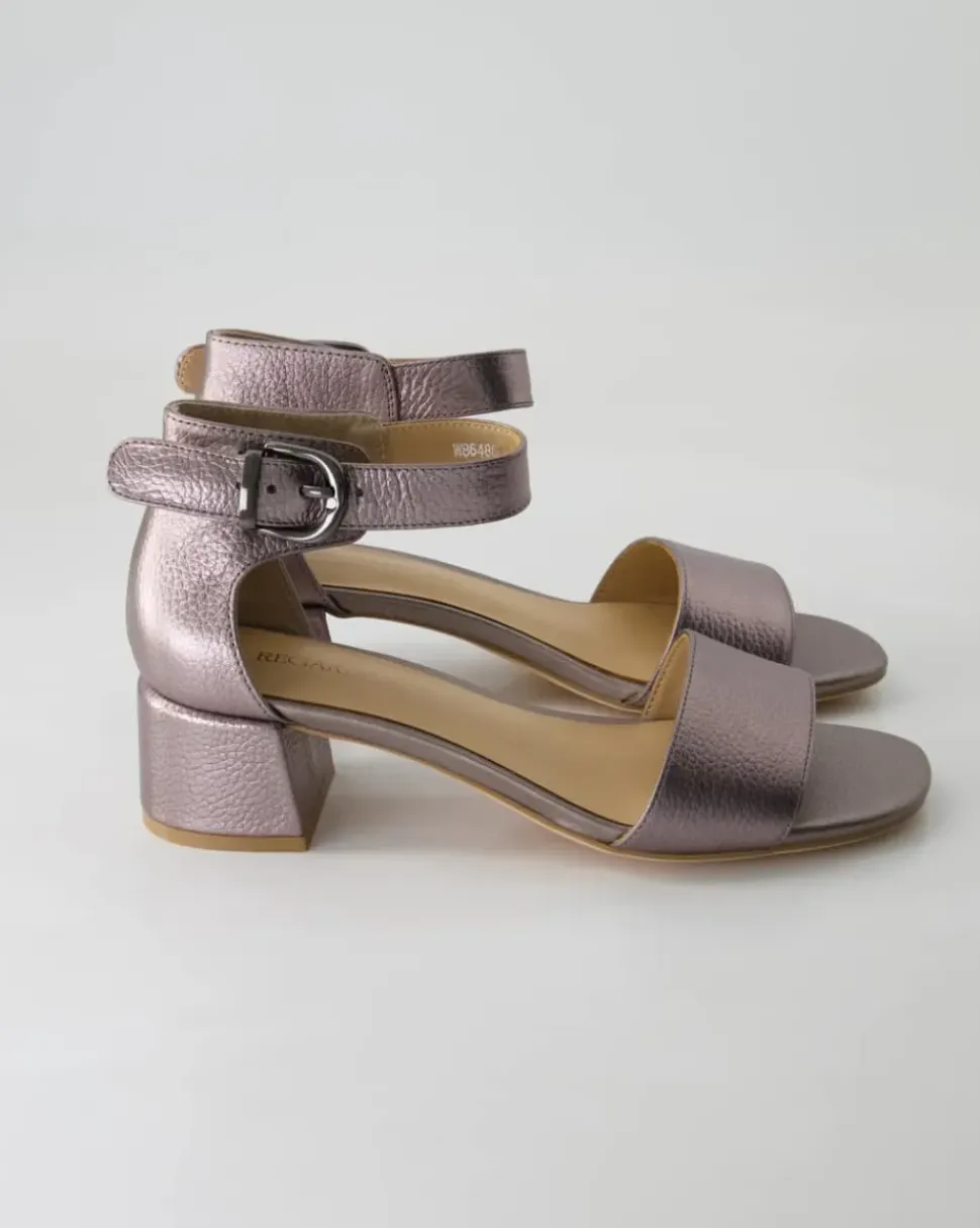 Yeremi 03 Sandalen in Bronze