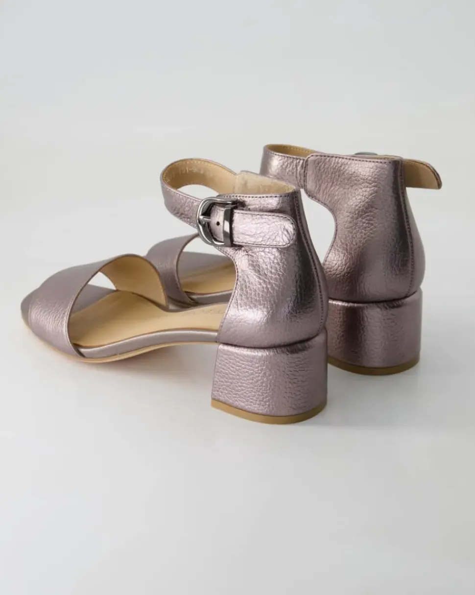Yeremi 03 Sandalen in Bronze