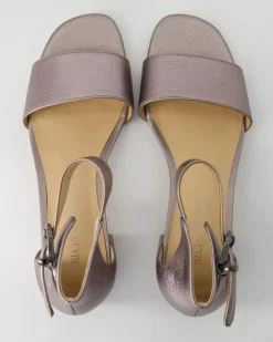 Yeremi 03 Sandalen in Bronze