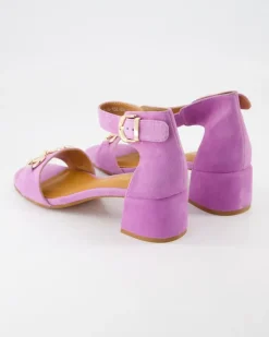 Yeremi 23 Sandalen in Pink