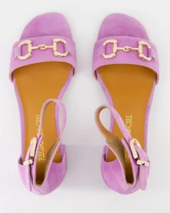 Yeremi 23 Sandalen in Pink