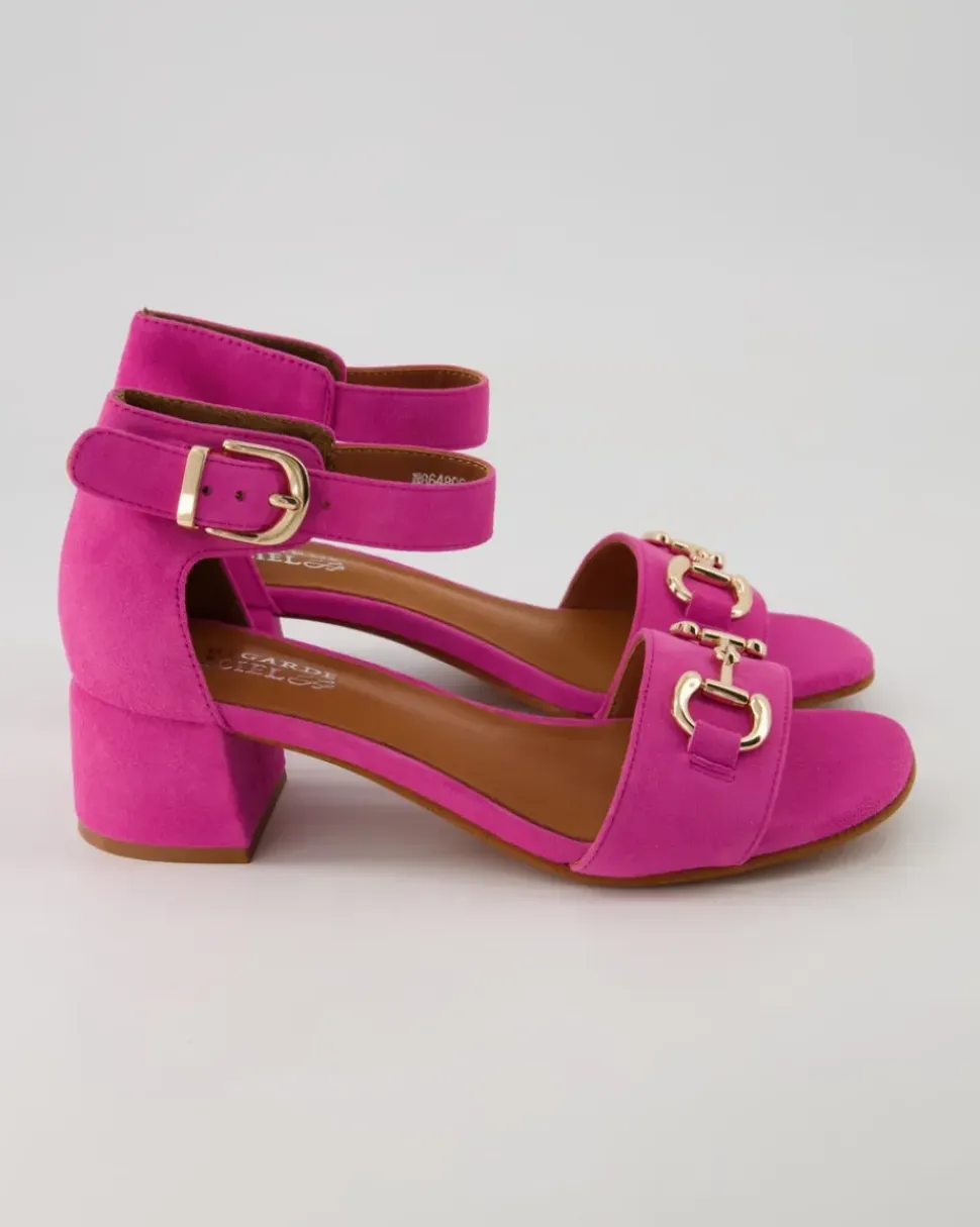 Yeremi 23 Sandalen in Pink