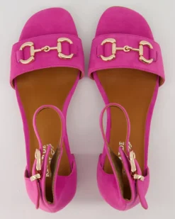 Yeremi 23 Sandalen in Pink