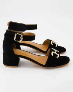 Yeremi 23 Sandalen in Schwarz