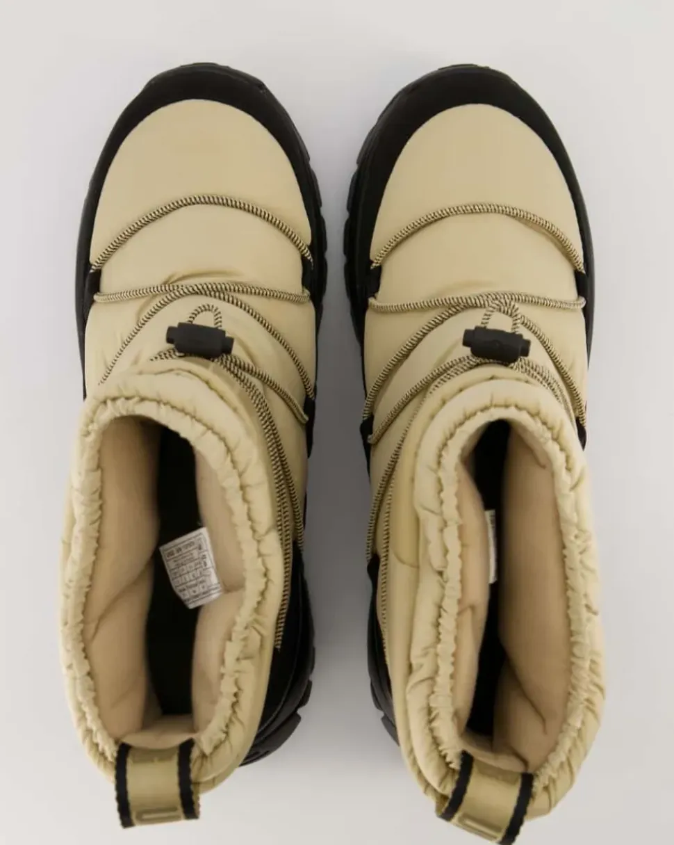Yose Puffer Mid Winterschuhe in Beige