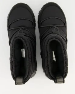 Yose Puffer Mid Winterschuhe in Schwarz