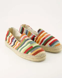 Yucatan Espadrilles in Mehrfarbig
