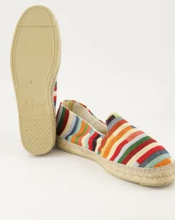 Yucatan Espadrilles in Mehrfarbig