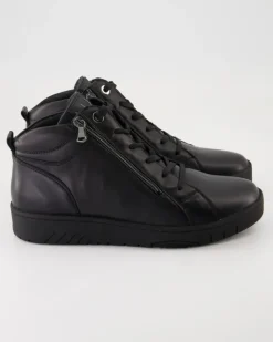 Yuna Stiefeletten in Schwarz
