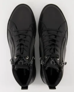 Yuna Stiefeletten in Schwarz
