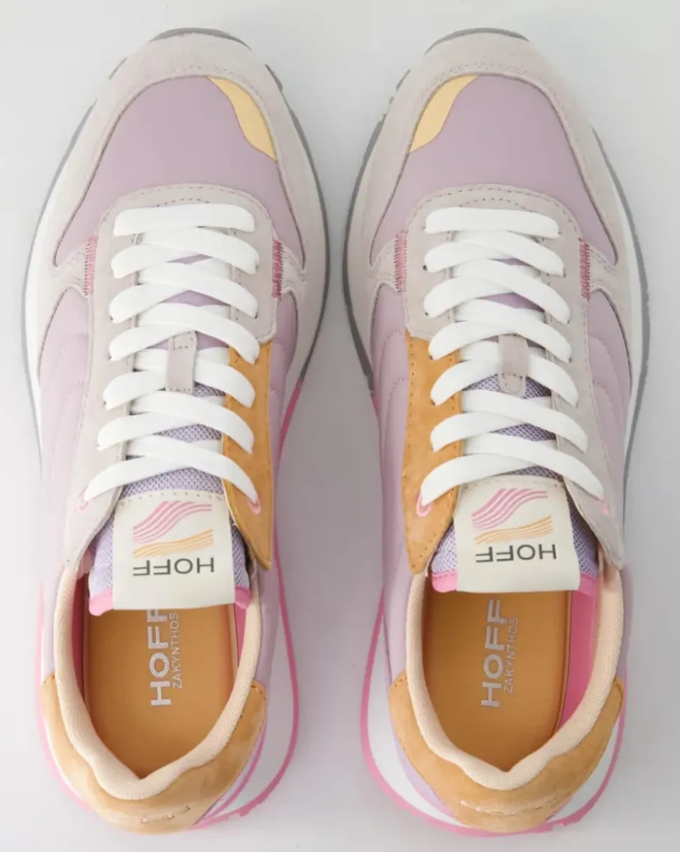 ZAKYNTHOS Sneaker in Mehrfarbig