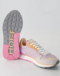ZAKYNTHOS Sneaker in Mehrfarbig