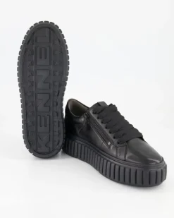 ZAP Sneaker in Schwarz