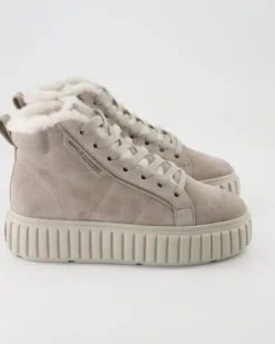 ZAP Stiefeletten in Grau