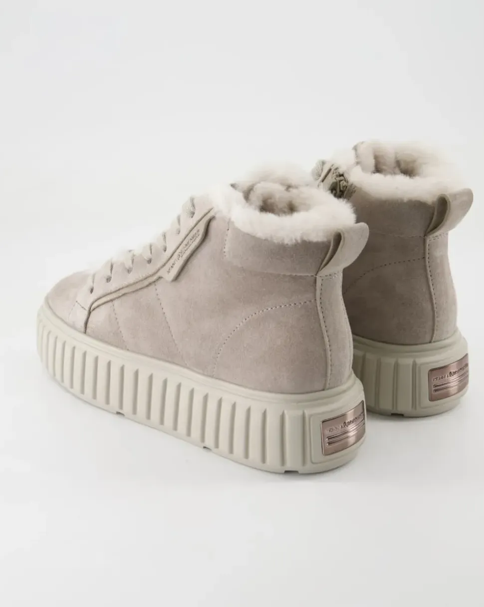 ZAP Stiefeletten in Grau