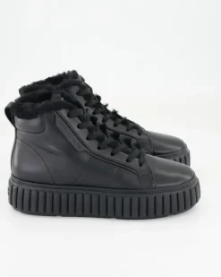 ZAP Stiefeletten in Schwarz