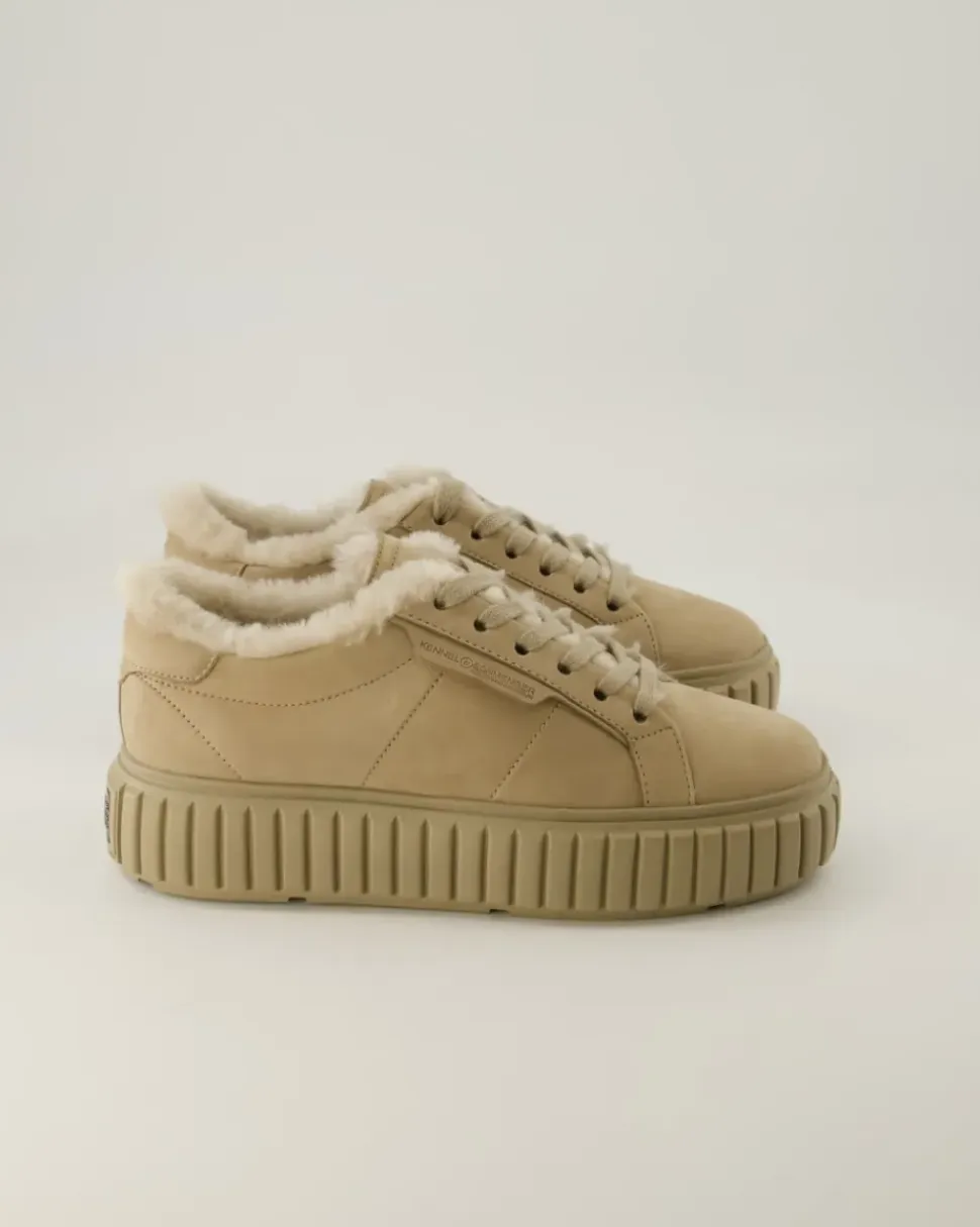 Zap Winterschuhe in Beige