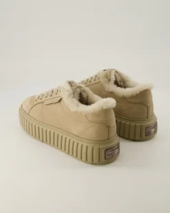 Zap Winterschuhe in Beige