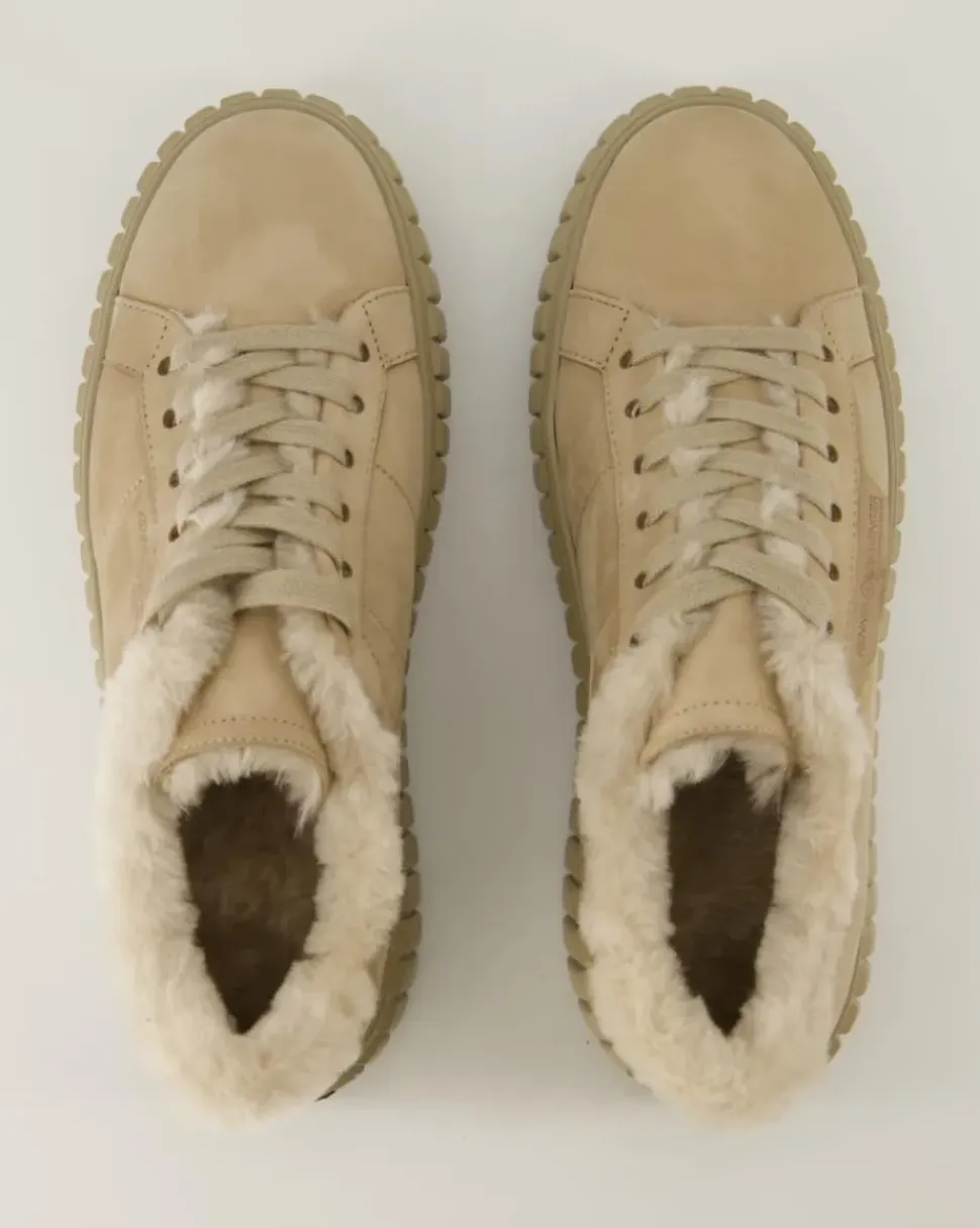 Zap Winterschuhe in Beige