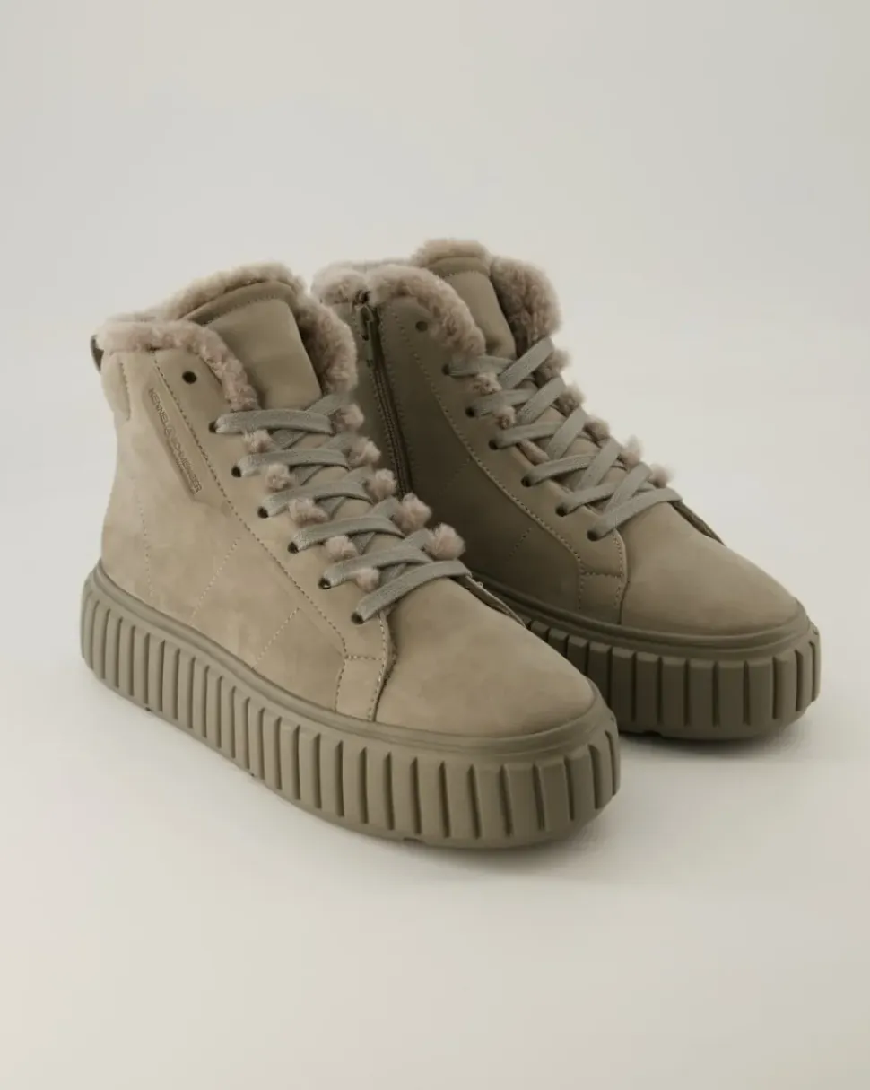 Zap Winterschuhe in Grau
