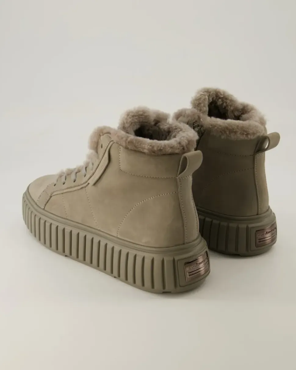 Zap Winterschuhe in Grau