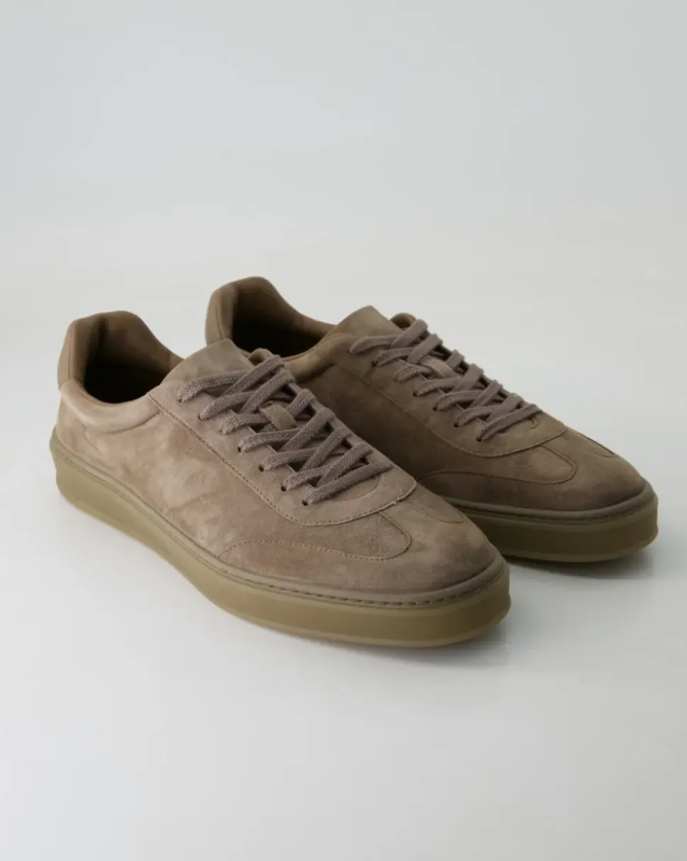 Zarek_Tenn_sd_DB Sneaker in Beige