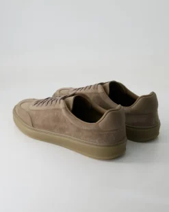 Zarek_Tenn_sd_DB Sneaker in Beige