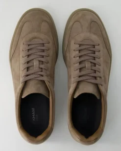 Zarek_Tenn_sd_DB Sneaker in Beige