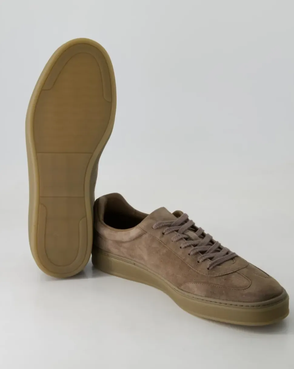 Zarek_Tenn_sd_DB Sneaker in Beige