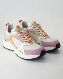 Zarvia Sneaker in Mehrfarbig