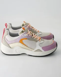 Zarvia Sneaker in Mehrfarbig