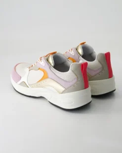 Zarvia Sneaker in Mehrfarbig