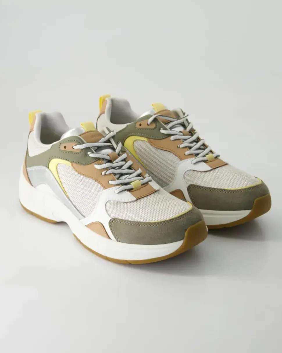 Zarvia Sneaker in Mehrfarbig