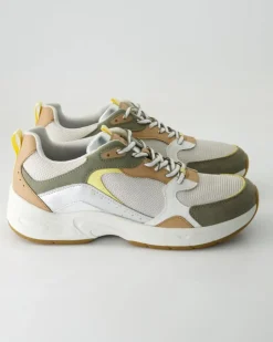 Zarvia Sneaker in Mehrfarbig