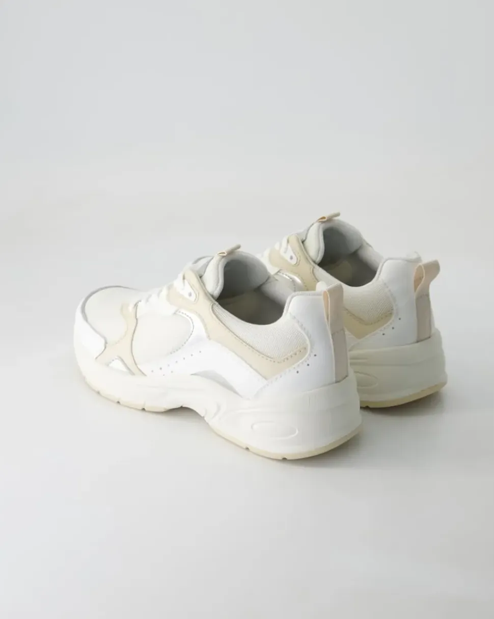 Zarvia Sneaker in Weiß