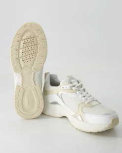 Zarvia Sneaker in Weiß