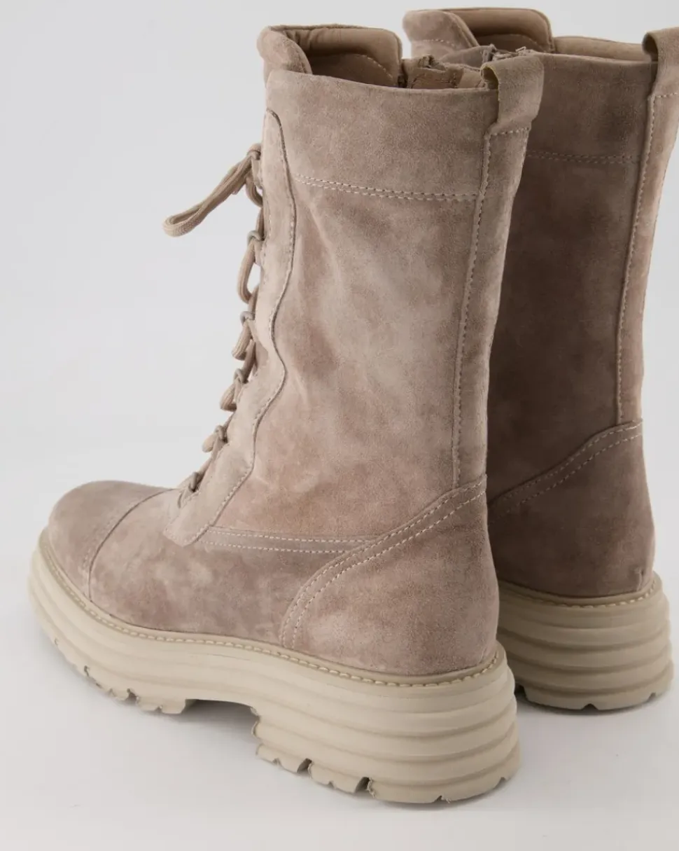 25121109ZA Stiefeletten in Grau