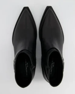 Zelda Stiefeletten in Schwarz