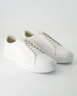Zoe Sneaker in Weiß