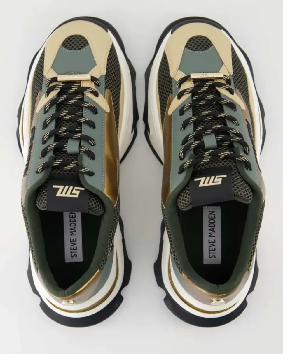Zoomz Sneaker in Mehrfarbig