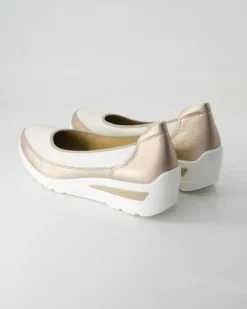 ZÜRICH Pumps in Bronze